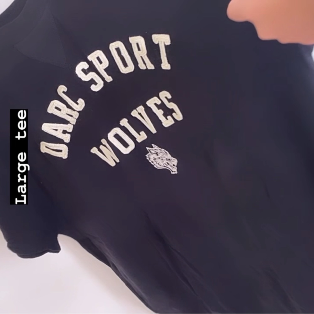 Darc sport shirt